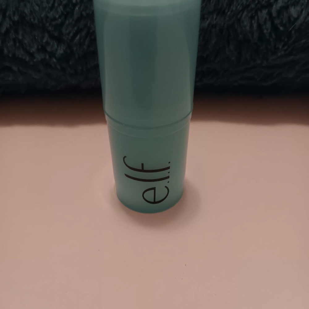 Elf Daily Dew Stick Aci Glow Fair To Light Yellow Undertone Hydrating Primer